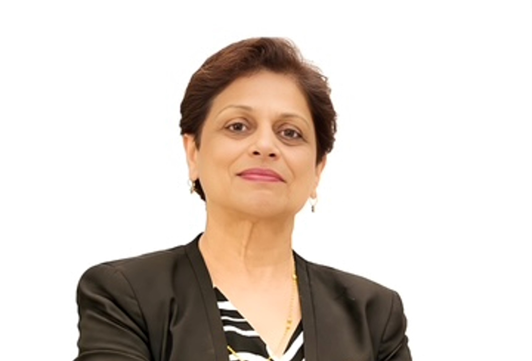 Nandini Dhar